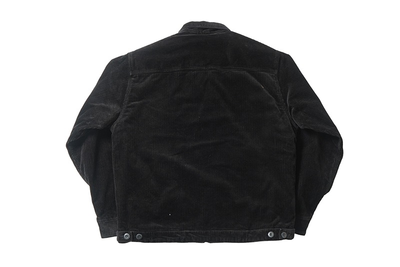 Schott å ǥ ɥꥺ顼 㥱å "CORDUROY DRIZZLER JACKET" 782-5252007