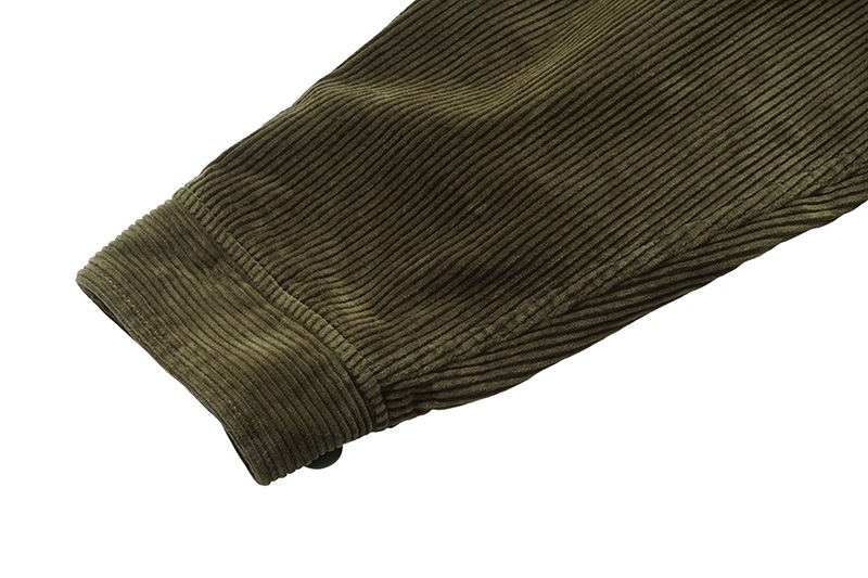 Schott å ǥ ɥꥺ顼 㥱å "CORDUROY DRIZZLER JACKET" 782-5252007