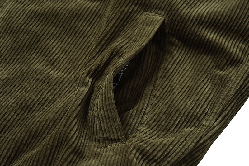 Schott å ǥ ɥꥺ顼 㥱å "CORDUROY DRIZZLER JACKET" 782-5252007