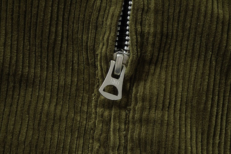 Schott å ǥ ɥꥺ顼 㥱å "CORDUROY DRIZZLER JACKET" 782-5252007