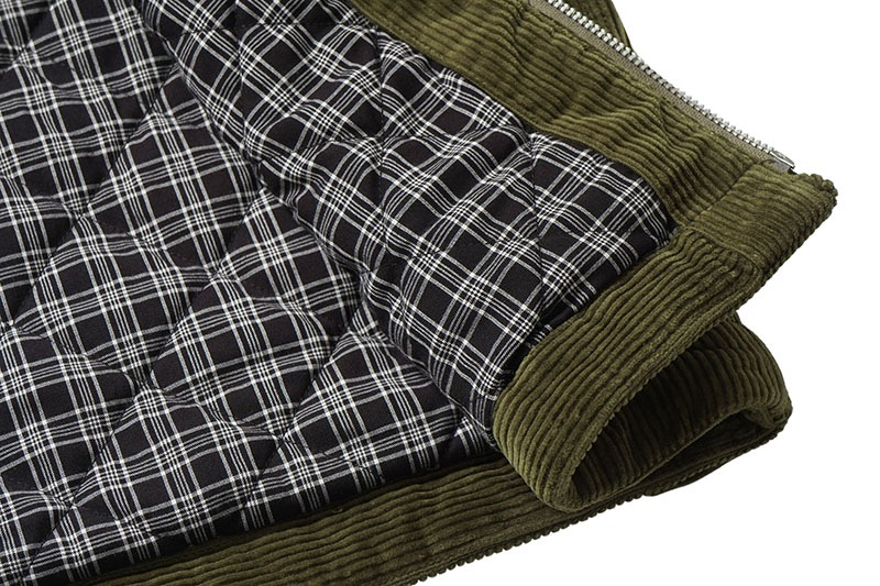 Schott å ǥ ɥꥺ顼 㥱å "CORDUROY DRIZZLER JACKET" 782-5252007