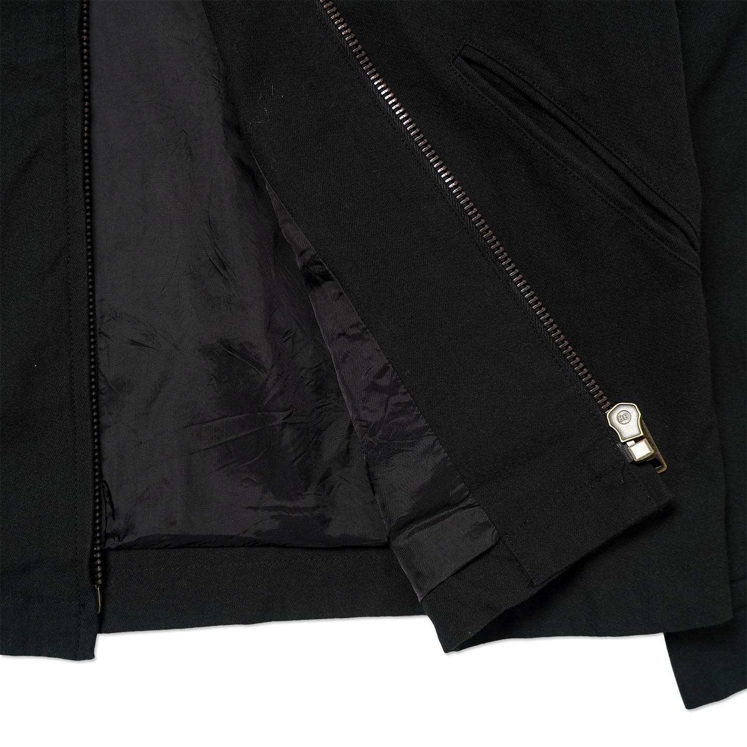 FULLCOUNT �ե륫����� FULLCOUNT��Ħ����  ���㥱�å� ��CLASSIC TATTOO EMBROIDERY SPORT JACKET ORIGINAL DRAWING by "HORIDAI" ��  2054-1