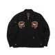 FULLCOUNT �ե륫����� FULLCOUNT��Ħ����  ���㥱�å� ��CLASSIC TATTOO EMBROIDERY SPORT JACKET ORIGINAL DRAWING by "HORIDAI" ��  2054-1