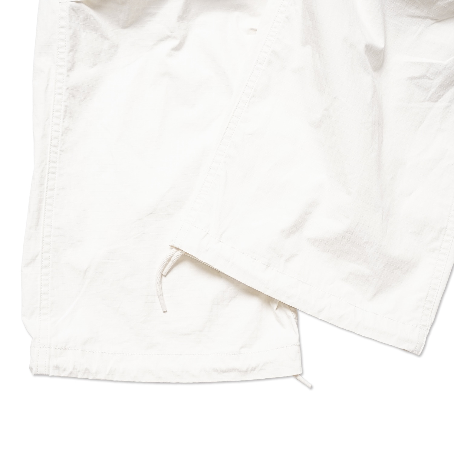 Nigel Cabourn �ʥ������륱���ܥ� �ѥ�� "ARMY CARGO PANT RIPSTOP PIGMENT" 80520050013-WH