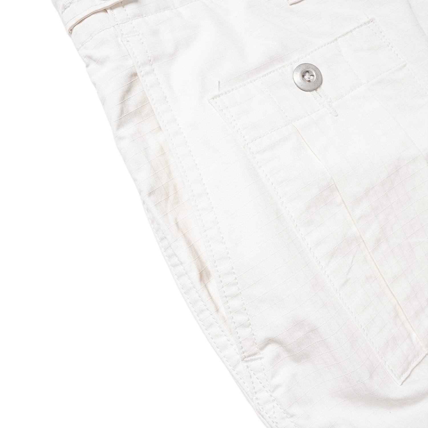 Nigel Cabourn �ʥ������륱���ܥ� �ѥ�� "ARMY CARGO PANT RIPSTOP PIGMENT" 80520050013-WH
