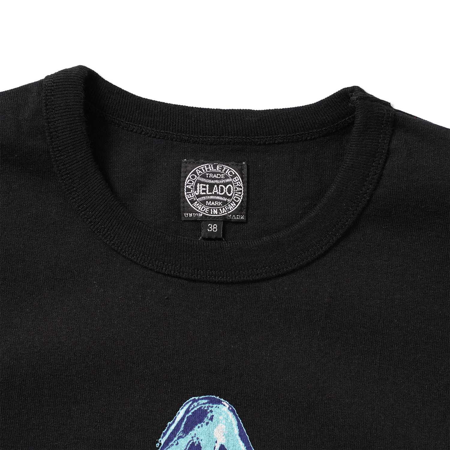 JELADO �����顼�� Ⱦµ T����� "NOSE Tee" AB21236