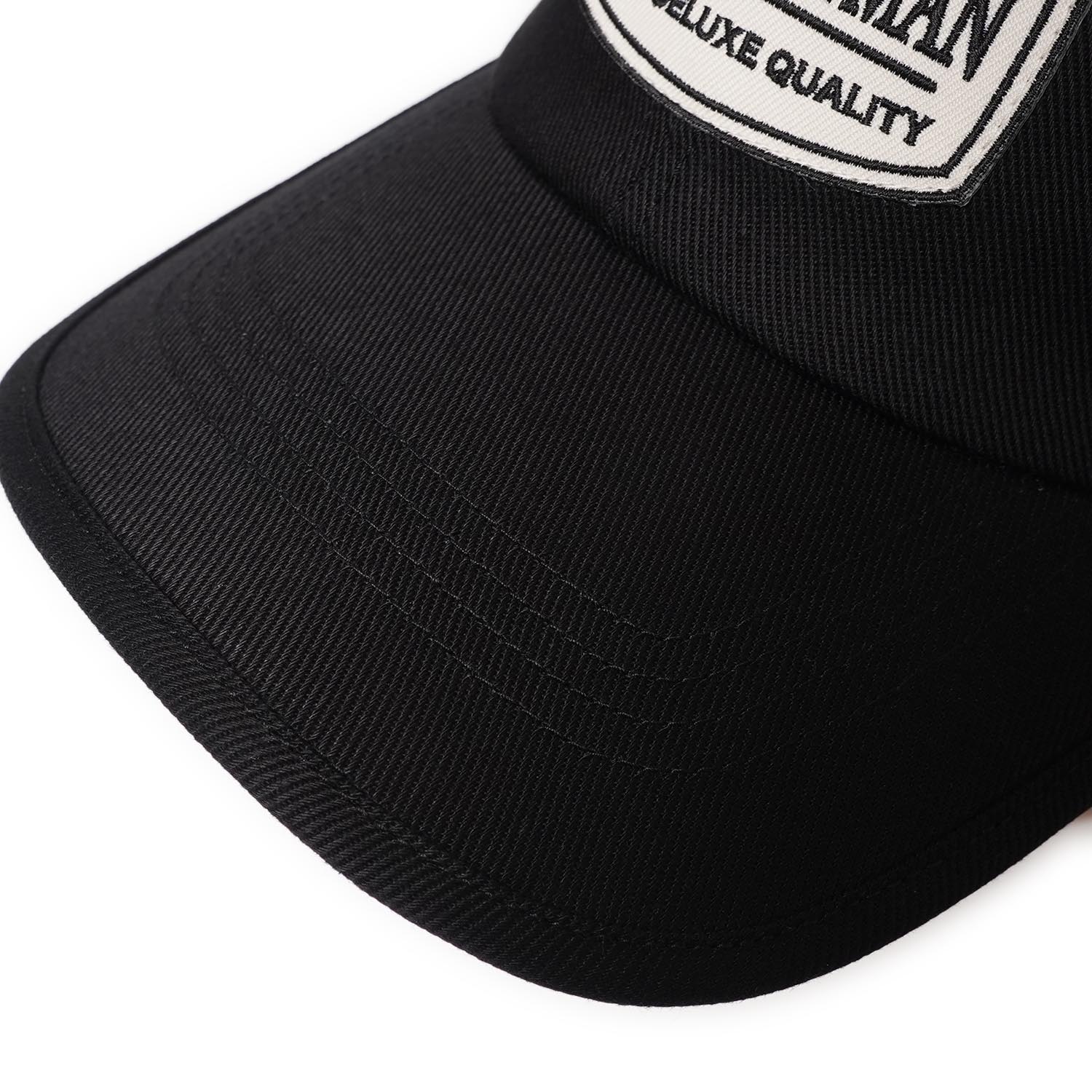 Mr.FATMAN �ߥ������ե��åȥޥ� ˹�� ����å� "Wappen trucker mesh cap" 5262003