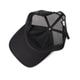 Mr.FATMAN �ߥ������ե��åȥޥ� ˹�� ����å� "Wappen trucker mesh cap" 5262003