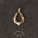 Flea Anthony Design �ե꡼���󥽥ˡ��ǥ����� Gold Collection �ȥå� K18-T-04