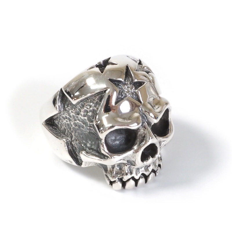 シルバー＆レザー商品,シルバーアクセサリー,リング | ろーぐす