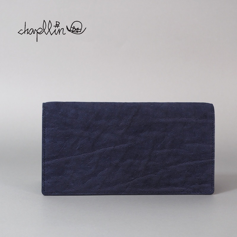 エレファントレザー 象革 長財布 チャップリンとケースセット 楽天市場】chapllin チャップリン ウォレット ELEPHANT LEATHER LONG