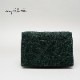 chapllin ����åץ�� �����ɥ����� ��ELEPHANT LEATHER CARD CASE�� GREEN CPC-CC-EL-GN