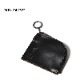 MR.OLIVE �ߥ��������꡼�� �����󥱡��� HORWEEN CHROMEXCEL LEATHER "ZIP COIN CASE" ME422H