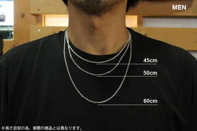 С"̥åȤ"0.7cm 50cmС925CL2004C50