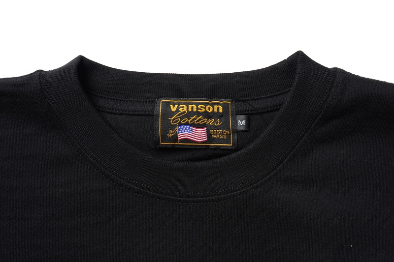 VANSON �Х󥽥� ĹµT����� "ŷ�� ĹµT�����" NVLT-2502