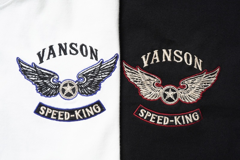 VANSON �Х󥽥� ĹµT����� "ŷ�� ĹµT�����" NVLT-2502