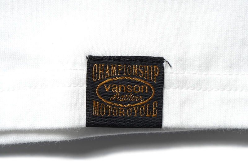 VANSON �Х󥽥� ĹµT����� "ŷ�� ĹµT�����" NVLT-2502