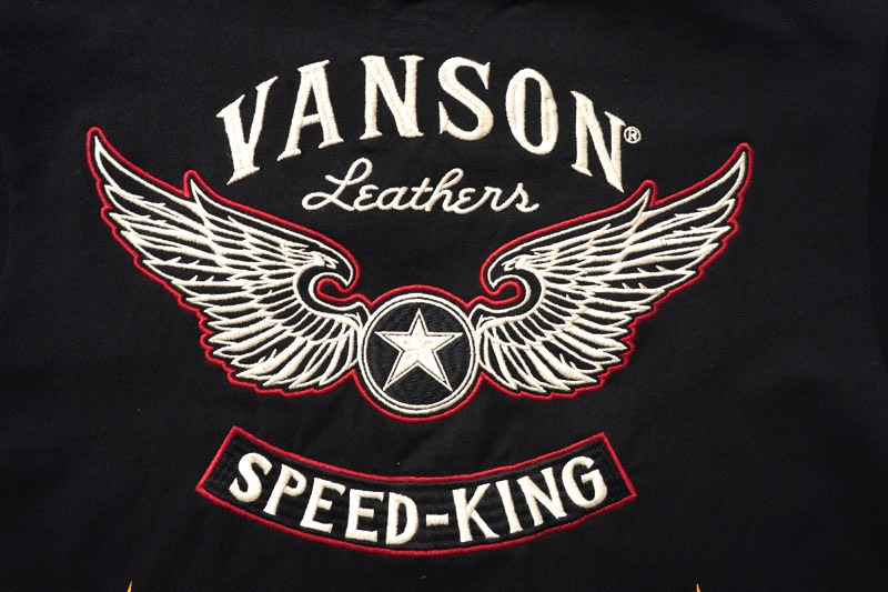 VANSON �Х󥽥� ĹµT����� "ŷ�� ĹµT�����" NVLT-2502