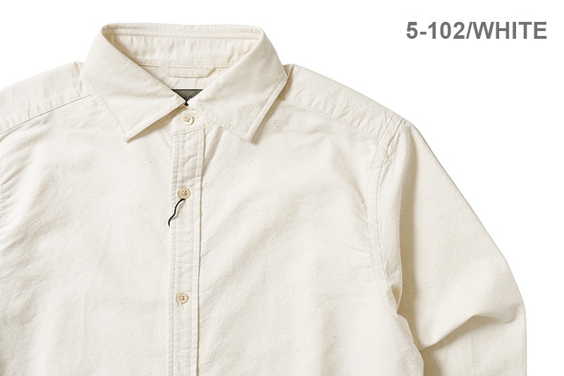 Nigel Cabourn �ʥ������륱���ܥ� Ĺµ ����� ��BRITISH OFFICERS SHIRT��  80520010000
