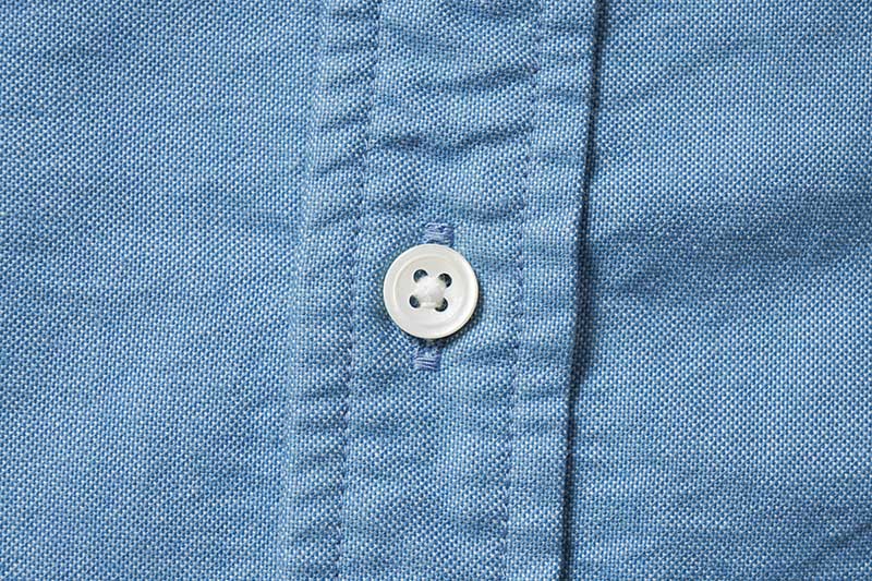 Nigel Cabourn �ʥ������륱���ܥ� Ĺµ ����� ��BRITISH OFFICERS SHIRT��  80520010000