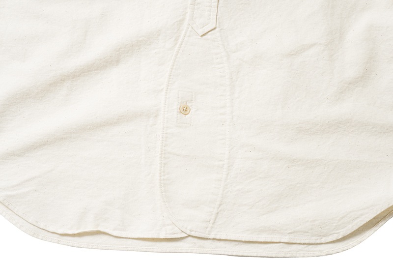 Nigel Cabourn �ʥ������륱���ܥ� Ĺµ ����� ��BRITISH OFFICERS SHIRT��  80520010000