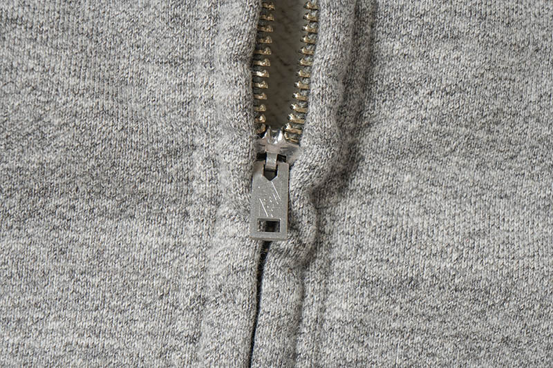 BUZZ RICKSON'S �Х��ꥯ����  �������å� �ѡ����� "FULL ZIP SWEAT PARKA U.S. AIR FORCE" BR65599