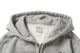 BUZZ RICKSON'S �Х��ꥯ����  �������å� �ѡ����� "FULL ZIP SWEAT PARKA U.S. AIR FORCE" BR65599