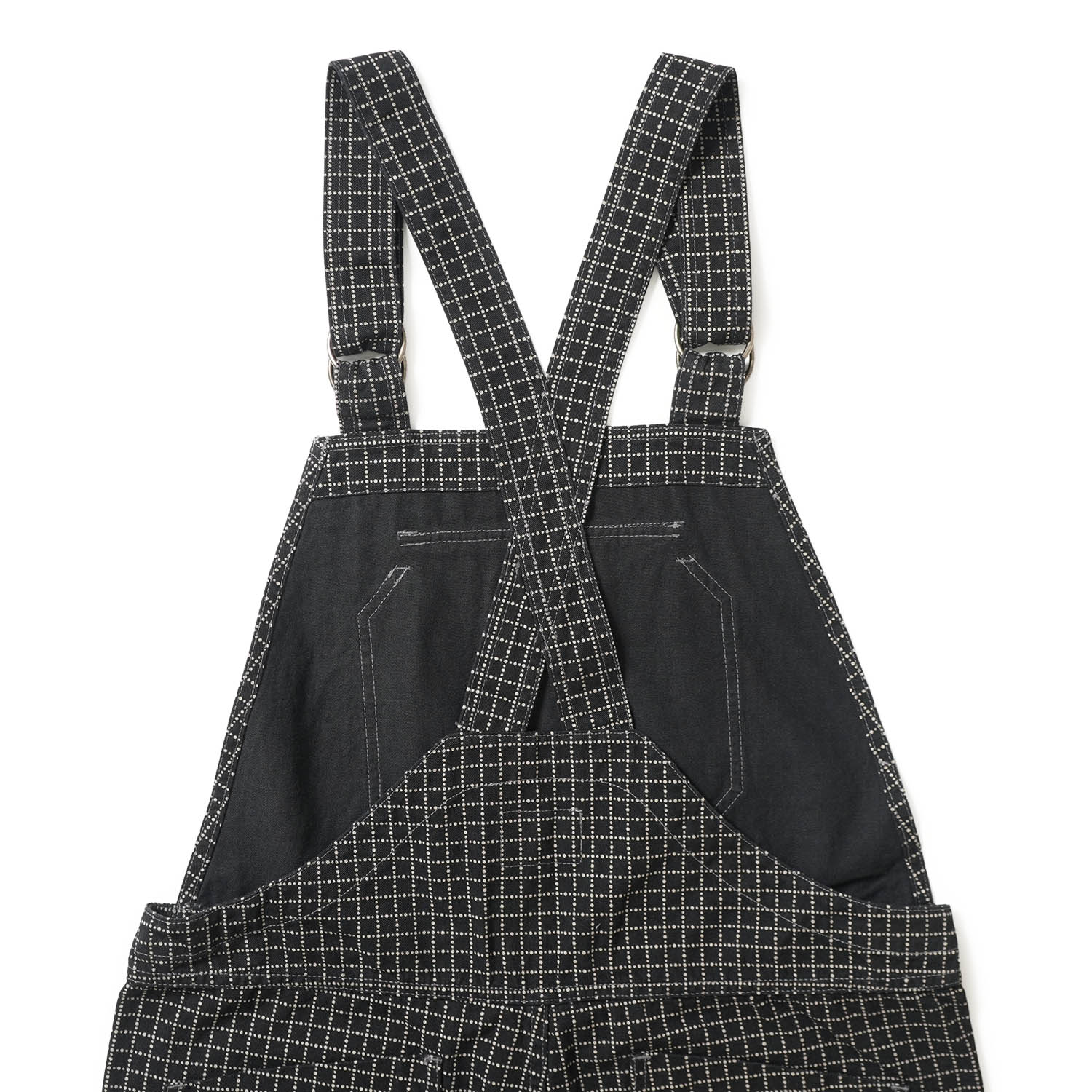 The 2 Monkeys �� �ġ���󥭡��� �����С������� ��Bavette Overalls�� TM21356