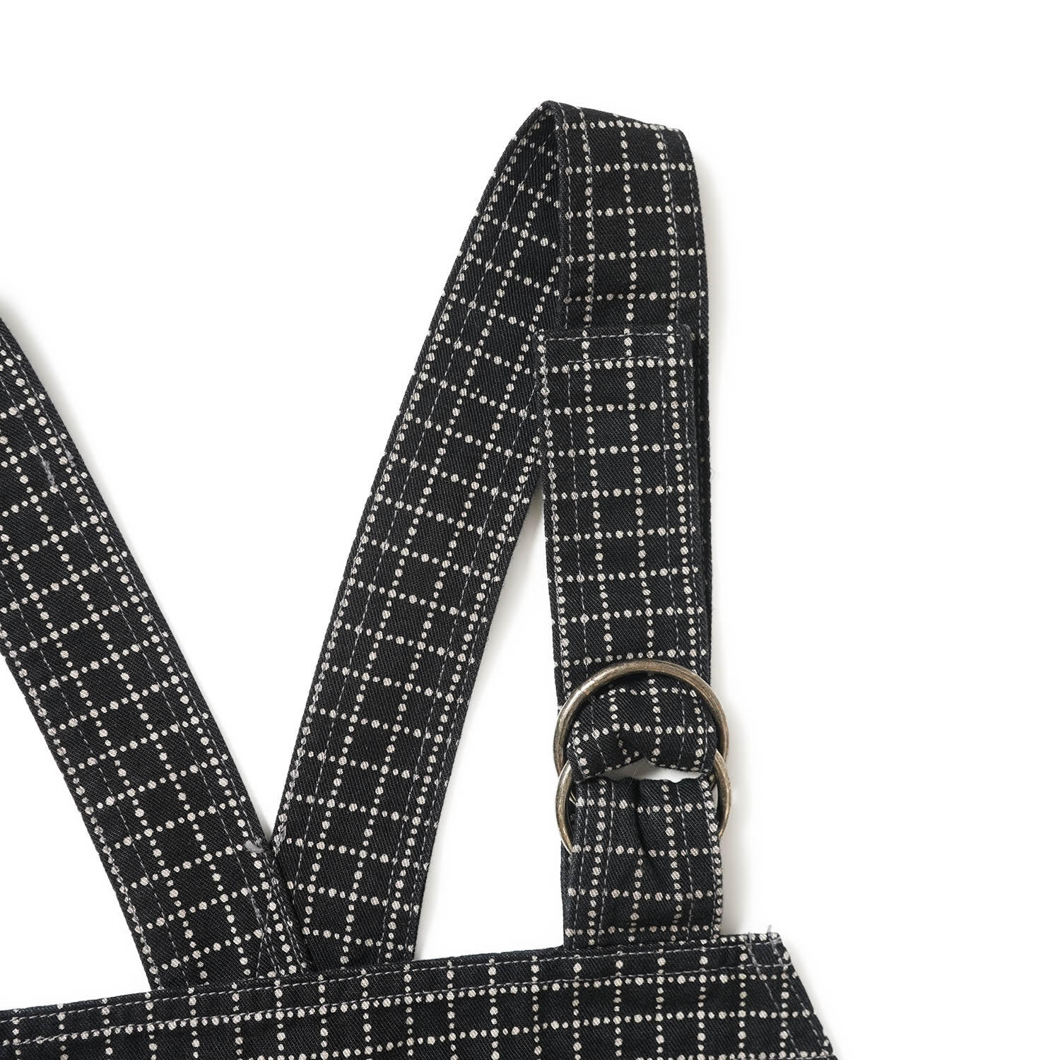 The 2 Monkeys �� �ġ���󥭡��� �����С������� ��Bavette Overalls�� TM21356