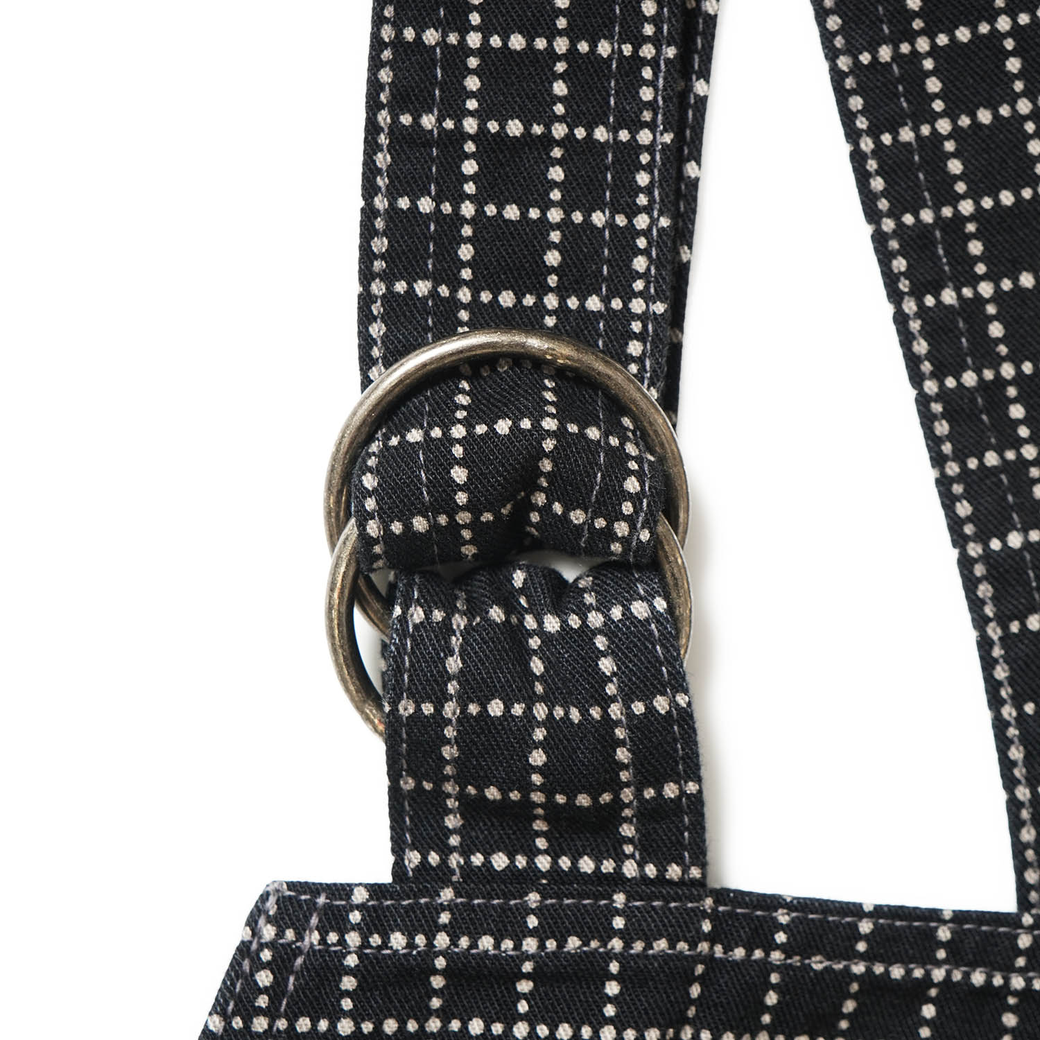 The 2 Monkeys �� �ġ���󥭡��� �����С������� ��Bavette Overalls�� TM21356