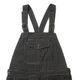 The 2 Monkeys �� �ġ���󥭡��� �����С������� ��Bavette Overalls�� TM21356