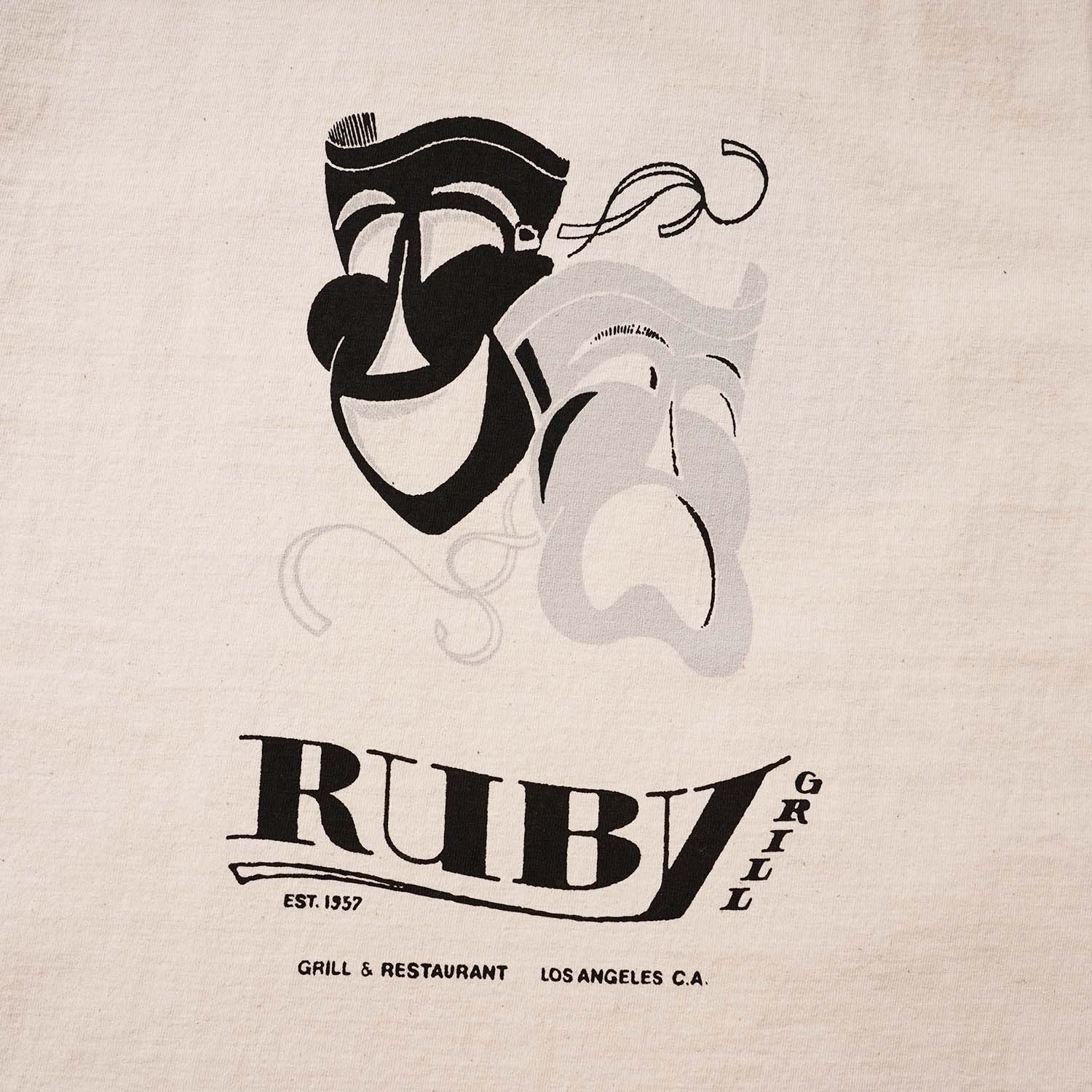 JELADO �����顼�� Ⱦµ T����� "RUBY GRIL Tee" AB21237