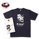 JELADO �����顼�� Ⱦµ T����� "RUBY GRIL Tee" AB21237