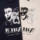 JELADO �����顼�� Ⱦµ T����� "RUBY GRIL Tee" AB21237