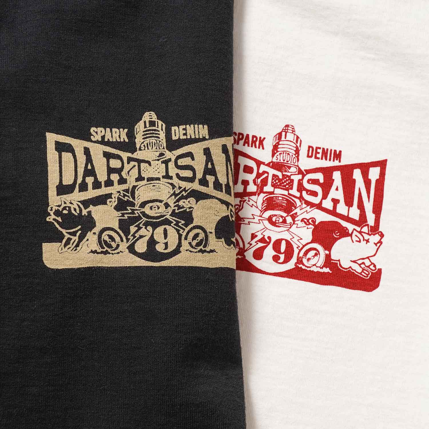 STUDIO D'ARTISAN ���ƥ�ǥ�������������� Ⱦµ T����� ���ߤ��Ԥߥץ���T����ġ� 8231A