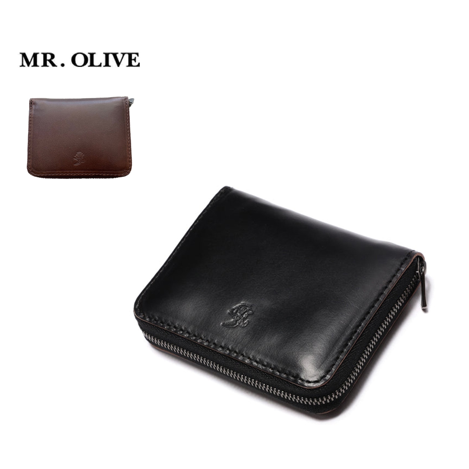 Mr.Olive　財布 インポート＆その他ブランド,MR.OLIVE | ろーぐす オンラインショップ