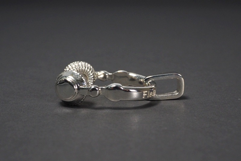 Flea Anthony Design �ե꡼���󥽥ˡ��ǥ����� �ڥ����ȥȥå� SILVER925 FAD-T-02