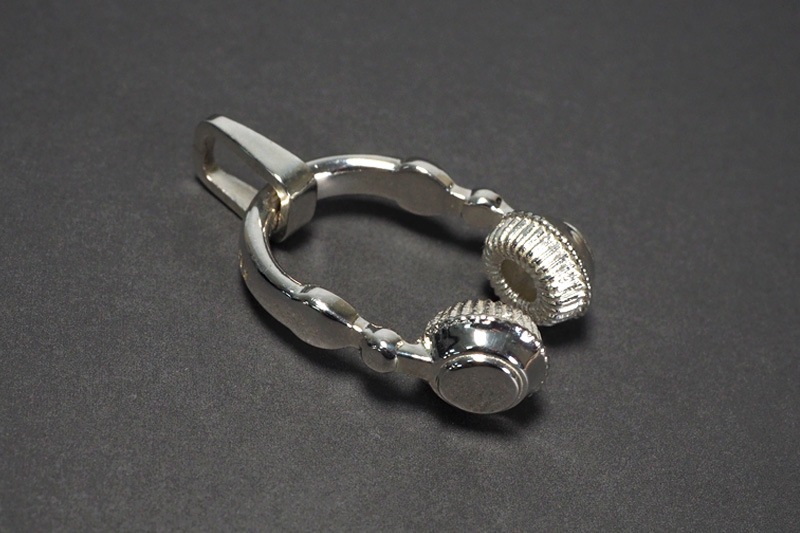 Flea Anthony Design �ե꡼���󥽥ˡ��ǥ����� �ڥ����ȥȥå� SILVER925 FAD-T-02