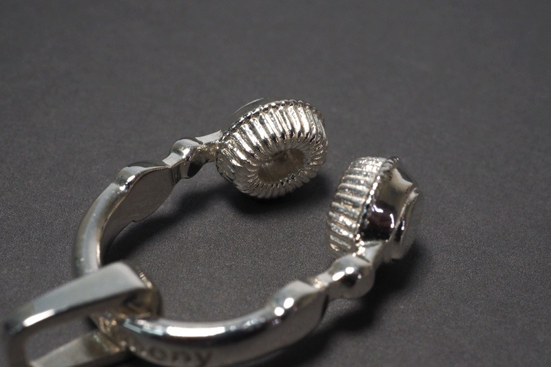Flea Anthony Design �ե꡼���󥽥ˡ��ǥ����� �ڥ����ȥȥå� SILVER925 FAD-T-02