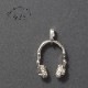 Flea Anthony Design �ե꡼���󥽥ˡ��ǥ����� �ڥ����ȥȥå� SILVER925 FAD-T-02