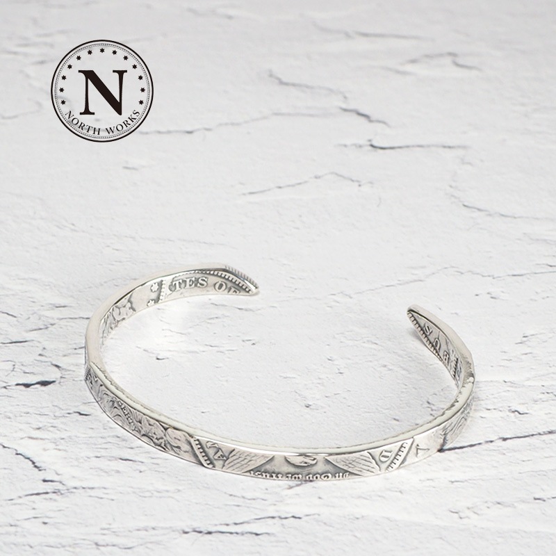 ZERO OnlineShop,シルバーアクセサリー,バングル・ブレスレット | ろー