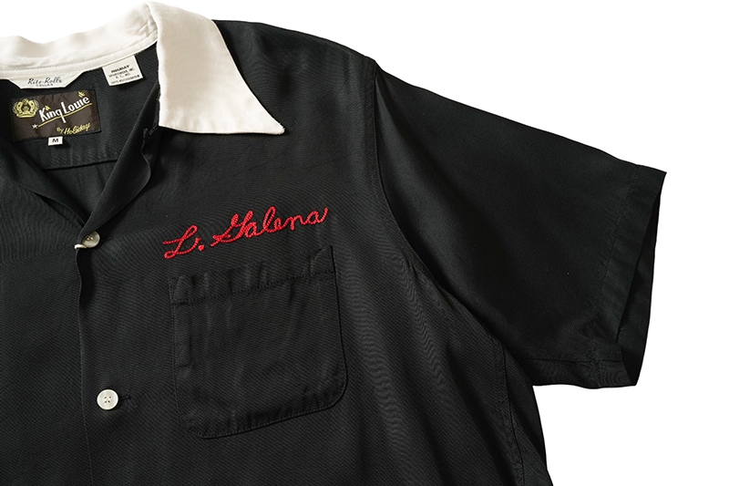 King Louie ���󥰥륤 Ⱦµ ����� ��KingLouie by Holiday�� KL38899