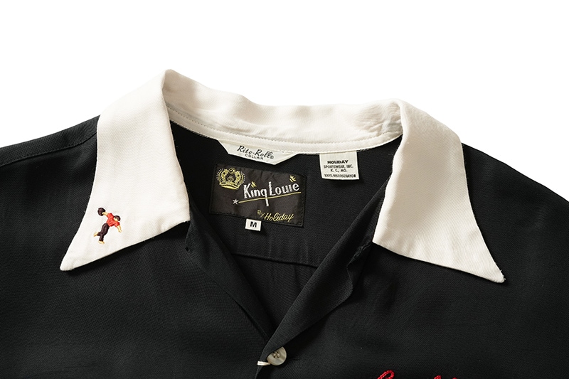 King Louie ���󥰥륤 Ⱦµ ����� ��KingLouie by Holiday�� KL38899