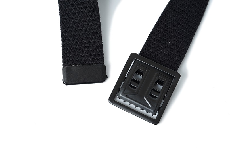 BUZZ RICKSON'S �Х��ꥯ���� �٥�� ��WILLIAM GIBSON COLLECTION BLACK BELT, WEB, WAIST, EM M-1937�� BR02767