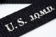 BUZZ RICKSON'S �Х��ꥯ���� �٥�� ��WILLIAM GIBSON COLLECTION BLACK BELT, WEB, WAIST, EM M-1937�� BR02767