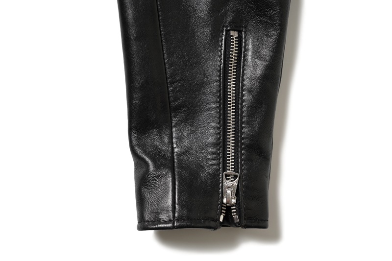 Schott ����å� �쥶�� ���㥱�å� "217US SHEEP ONE" 782-3950093