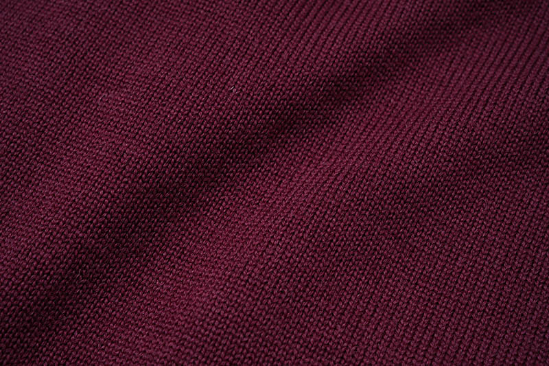 Whitesville �ۥ磻�ĥӥ롡�����ǥ����󡡡�WOOL LETTERED SWEATER�ɡ�WV90260