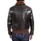 BUZZ RICKSON'S Хꥯ 㥱å Type AN-J-3A  BUZZ RICKSON CO. INC. HORSEHIDE MODEL BR80647