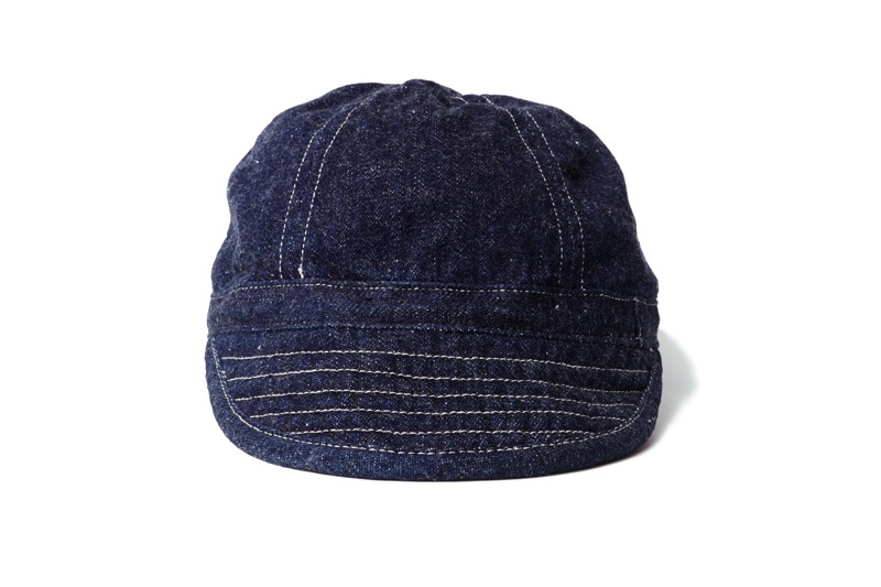 ڥ󥦥åWAREHOUSE ϥ ˹ å Lot.5242 "DENIM CAP" 5242-OW