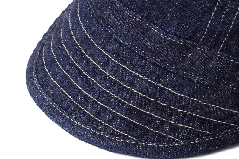 ڥ󥦥åWAREHOUSE ϥ ˹ å Lot.5242 "DENIM CAP" 5242-OW